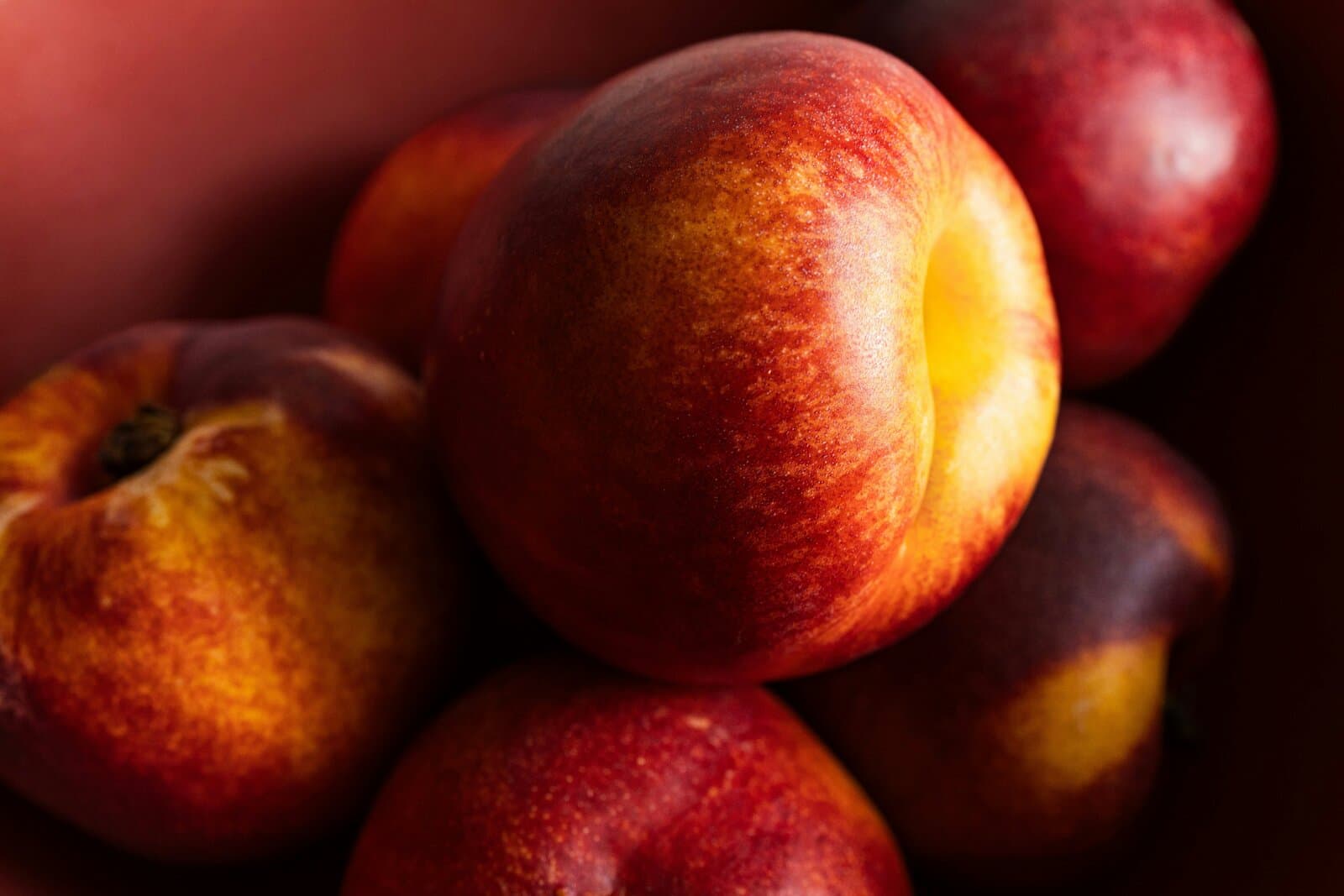 Nectarines