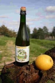Cidre Doux 75 cl