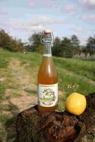 Pétillant 75 cl